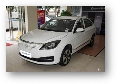 DONGFENG E70