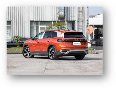 VW ID6 КРОЗЗ
    