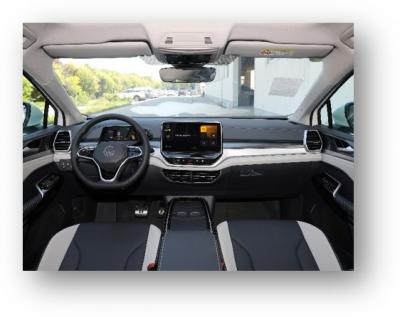 VW ID6 КРОЗЗ
    