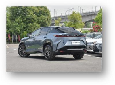 ЛЕКСУС РЗ450е
    