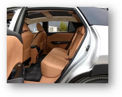 ЛЕКСУС РЗ450е
    