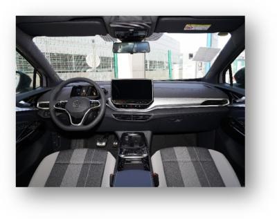 VW ID4 КРОЗЗ
    